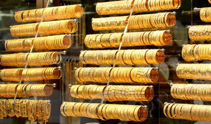 Altın fiyatları haftaya yükselişle başladı