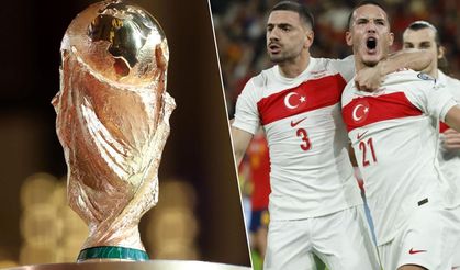 2026 Dünya Kupası’nın statları ve maç saatleri açıklandı