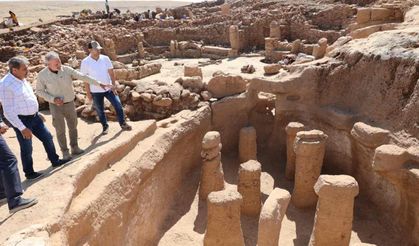 Dünyada bilinen ilk mutfak kültürünün adresi; Şanlıurfa