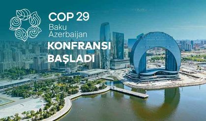 Bu gün Azərbaycanda COP29-a start verilir – Yeni Çağ Media