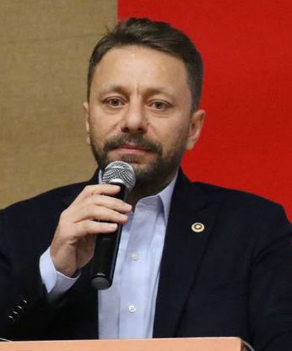 AK Parti Rize Milletvekili Muhammed Avcı’nın babası vefat etti