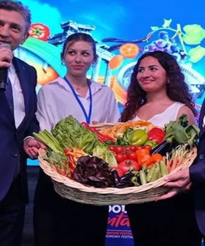 Antalya'dan dünyaya" lezzet yolculuğu başladı