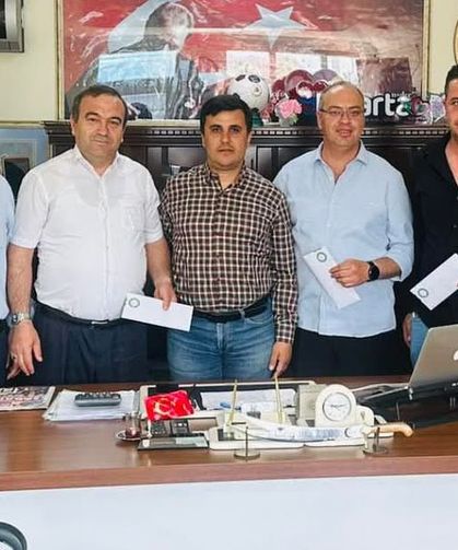 Isparta'da örnek şoförler ödüllendirildi