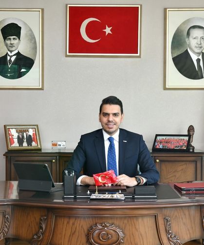 YTB Başkanı Eren: YTB, Türkiye’nin vizyon kurumlarından biri oldu