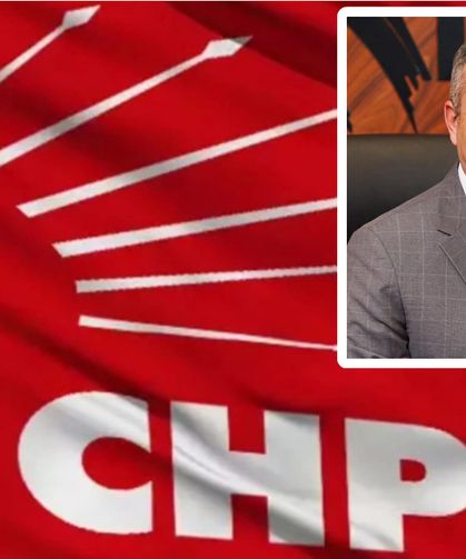 Semih Esen’den CHP genel merkezine tepki: “Tepeden inme yöntem asla kabul edilemez”