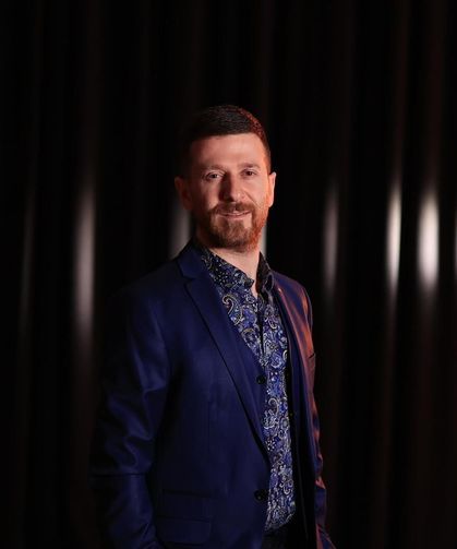 “Kalbime Koy Ömrünü” Yayında: Volkan Arslan’dan Yeni Duygusal Hit