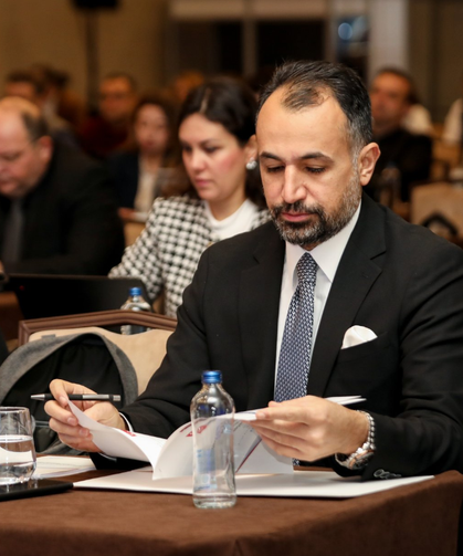 Antalya, 14. Elektronik İzleme Konferansı’na ev sahipliği yapacak