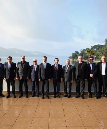 Başkan Gülpınar: “Kültür ve turizm şehirler arası diyaloğun temel gücüdür”