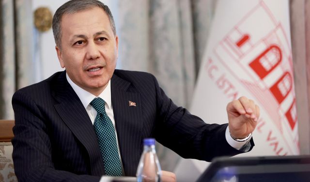 "Ali Yerlikaya zafiyet yok demiş" iddialarına ilişkin açıklama