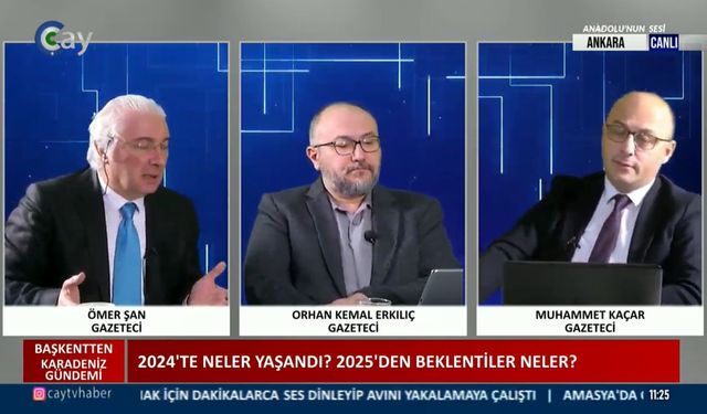 2024 yılında neler yaşadık?..