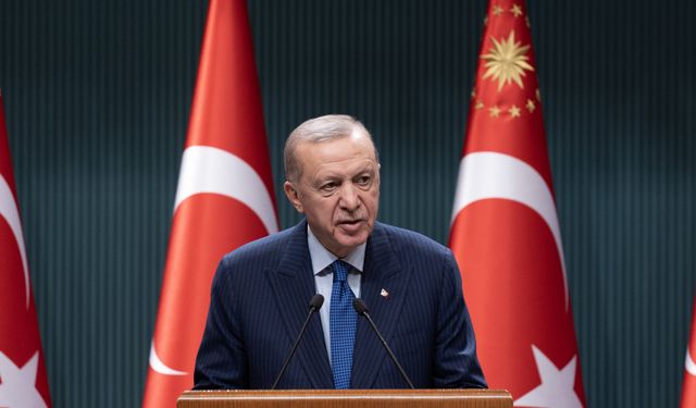 Erdoğan: Milletimize bu büyük acıları yaşatanlar yargıya hesap verecek