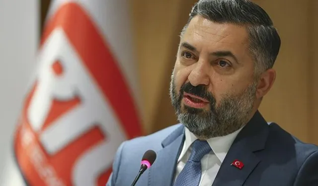 Ebubekir Şahin: Elinizde “muhalefet metre” mi var?