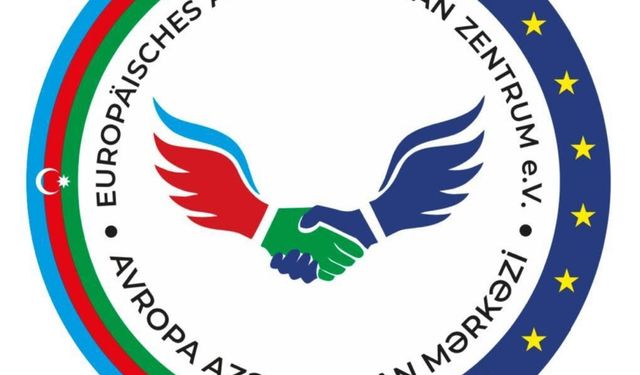 Azerbaycan Diasporası ve Avrupa Azerbaycan Merkezi’nden Kazakistan Cumhurbaşkanı’na teşekkür