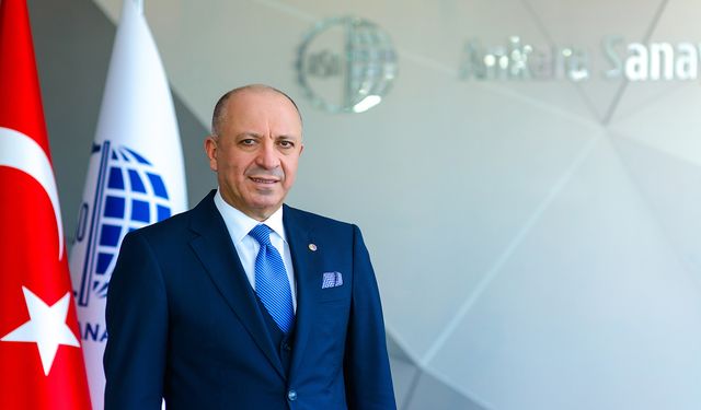 Ardıç: 2025, kalkınma ve istikrar yılı olacak