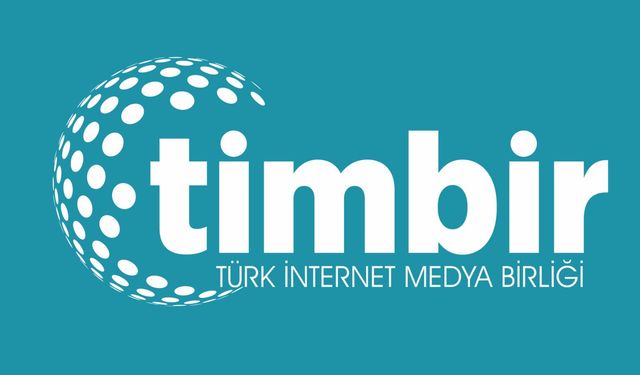 TİMBİR’den üyesi internet haber sitelerine kurumsallaşma genelgesi