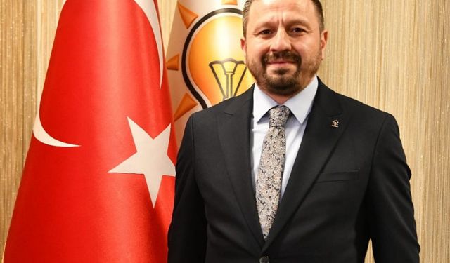 Başkan Aydemir: Gazetecilerimiz, bilgi ve iletişim çağının olmazsa olmazıdır