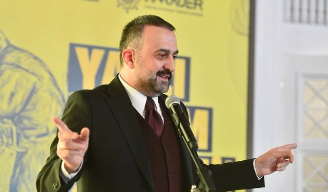 AKK'den 'Yaşlı Bakım Sistemleri Çalıştayı': Yaşlılık geleceğin teminatıdır!