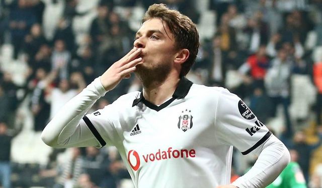 Adem Ljajic'ten Adanaspor'a kırmızı ışık