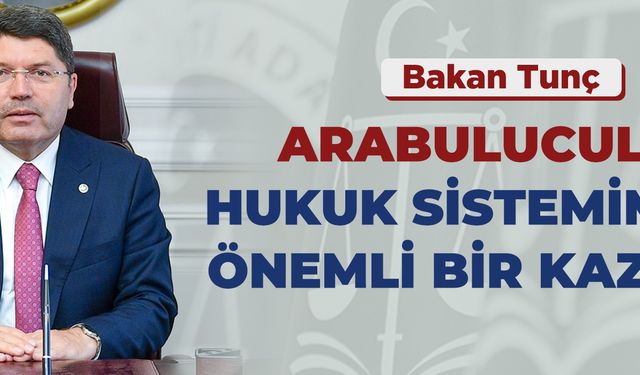 Arabuluculuk ile 2024 yılında 826 bin dosyada taraflar el sıkışarak anlaştı