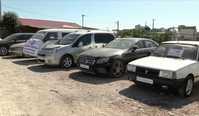 İstanbul’da yediemin otopark ve çekici ücretlerine zam