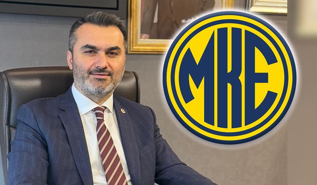 Kırıkkale’ye 500 milyon dolarlık dev yatırım