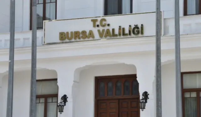 Bursa'da uçak pistten çıktı: Pilot yaralı