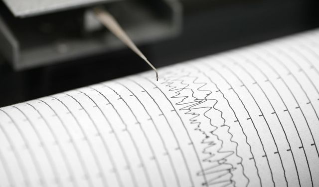 Malatya'da 4 büyüklüğünde deprem