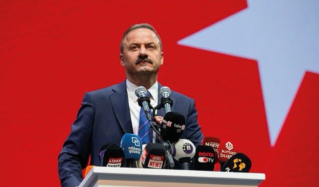 Ağıralioğlu: Siyasi Parti Genel Başkanına gözaltı kararı kabul edilebilir değildir