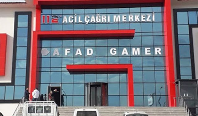 Kars'ta 112 Acil Çağrı Merkezi'ne 132 bin 84 'Asılsız' ihbar yapıldı