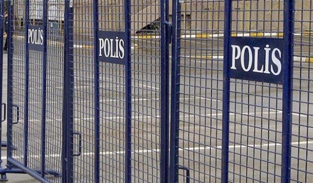 İBB protestolarına müdahale: 71 kişi gözaltında