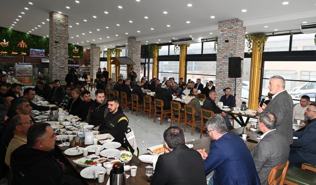 Isparta'da içme suyunda yeni kaynaklar devreye girecek