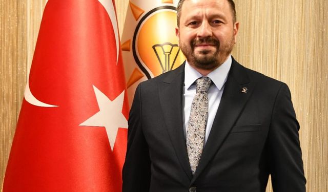 Başkan Aydemir: Kamuoyunu yanıltmaya ve şehir yağmasına son verin