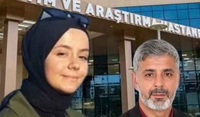 Nergis Abdioğlu'nun organları 4 kişiye umut oldu