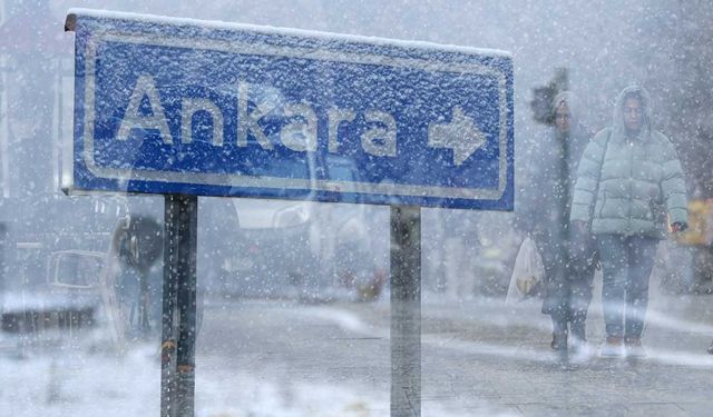 Ankara'da 20 Şubat'ta okullar tatil mi? Vali Vasip Şahin’den açıklama