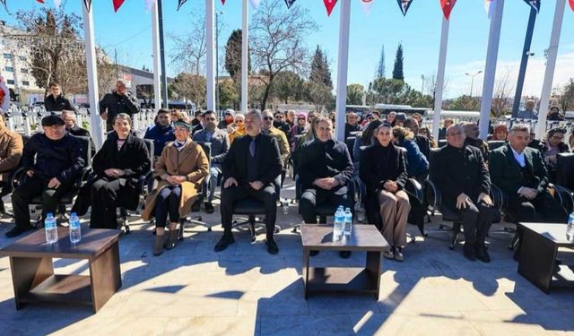 Muğla’da protokol krizi: Aydın Ayaydın’ın mesajı Karadenizliler Derneği'nde tartışma yarattı