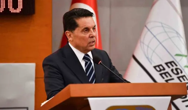 Esenyurt Belediye Başkanı Ahmet Özer hakkında tahliye kararı