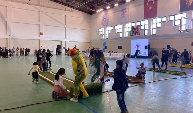 Haymana Belediye Başkanı Levent Koç: Keyifli bir tatil oldu