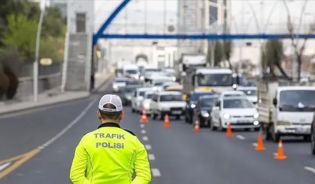 Ankara'da hangi yollar kapatılacak?