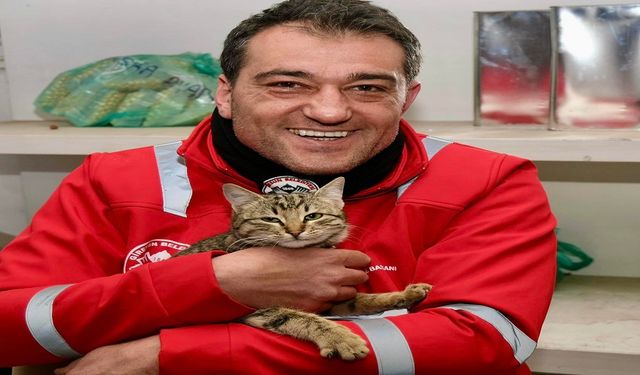 Fuat Köse, can dostlar için çağrı yaptı