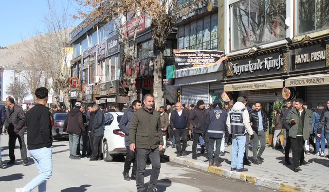 Van’da dün ne oldu? Kayyum ataması sonrası gelişmeler