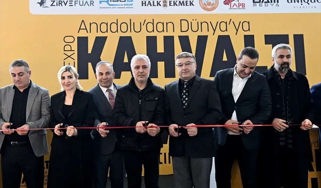 Anadolu’nun kahvaltılık lezzetleri Başkent’te