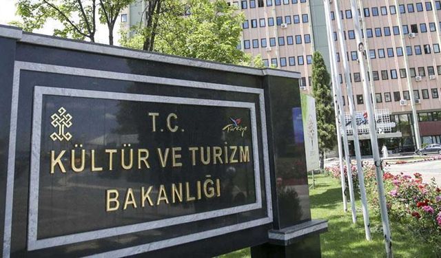 Kültür ve Turizm Bakanlığı'ndan 130 sözleşmeli personel istihdamı! Başvuru şartları
