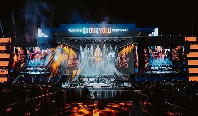 Van Kültür Yolu Festivali'nin düzenleneceği tarih belli oldu!