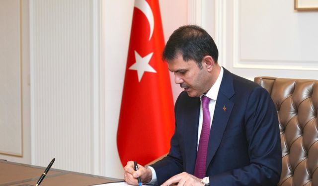 Bakan Kurum’dan İstanbul’a kentsel dönüşüm çağrısı: “İlk adım sizden, yarısı bizden”