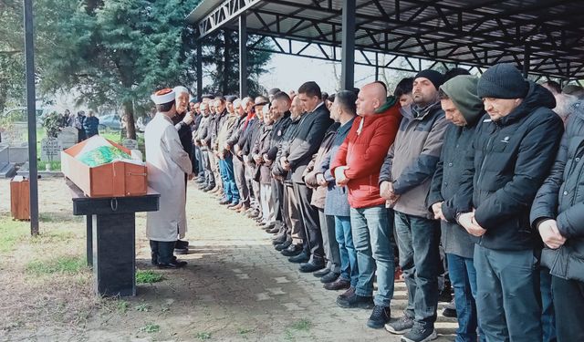 Sevilen Aile Hekimi Dr. Şener Yılmaz'ın ani vefatı üzdü