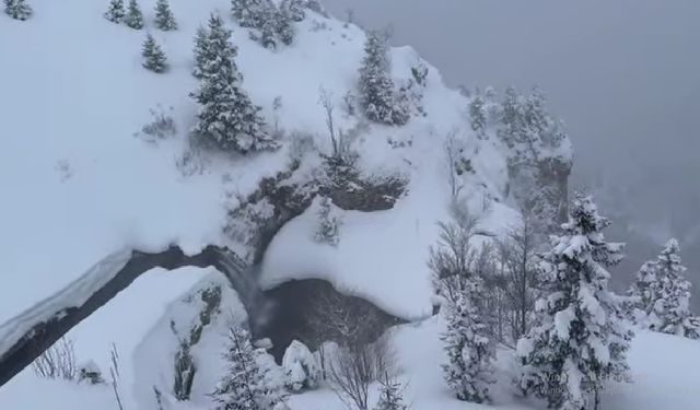 Kar yağışı kapıda, Bu illerde yaşayanlar dikkat