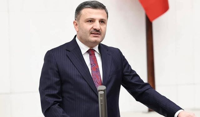 Milletvekili Celalettin Köse'den Gümüşhane’ye Aile Destek Merkezi (ADEM) müjdesi