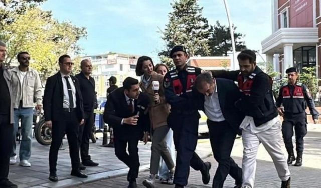 “Yenidoğan Çetesi” davasında 30'uncu duruşma görüldü