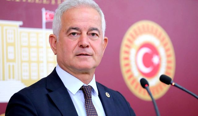 CHP’li Güneşhan: Sanatı yasaklamak halkı susturmaktır