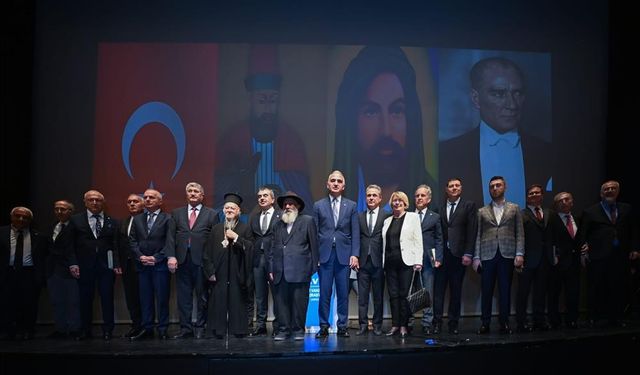 Alevi Bektaşi Bilim Ödülleri Sahiplerini Buldu